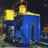 Cecil Peck LLC. Tram Rail and I Beam Welder Thumbnail