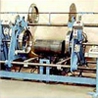 Cecil Peck LLC. Automated Tank Presses Thumbnail