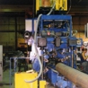 Cecil Peck LLC. Tapered Pole Welder Thumbnail